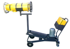 10.5kg X Ray Welding Machine 1.0mm Small Focus Ultra High Definition HMT-K2