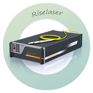 China YLR IPG Fiber Laser Power Source For Laser Cutting And Laser Welding on sale