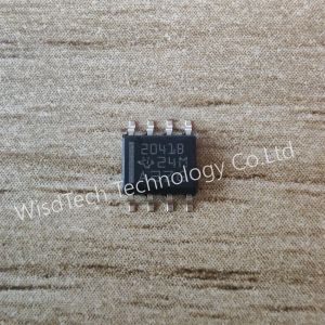 TPS2041BDR Power Switch ICs Power Distribution Single-Channel Current-Limited