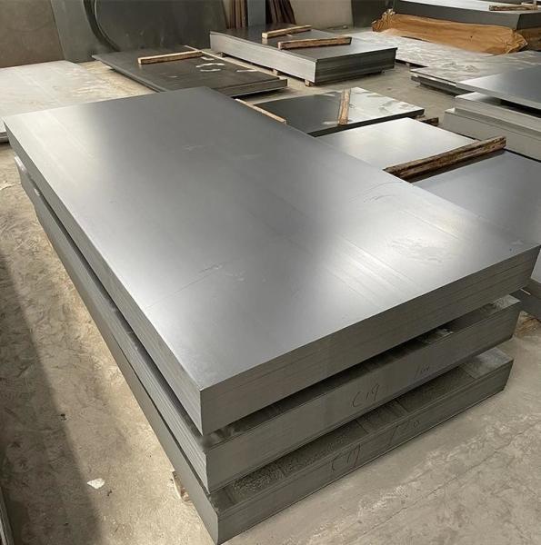 Cold/Hot Rolled Carbon Steel Plate for Ship Container ASTM GB JIS AISI DIN BS