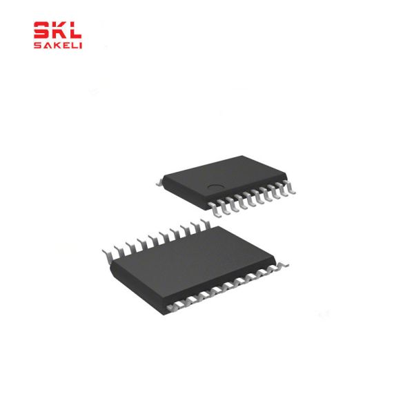 Quality STM8S103F3P3TR 8-Bit MCU Microcontroller Unit 20-TSSOP Package for sale