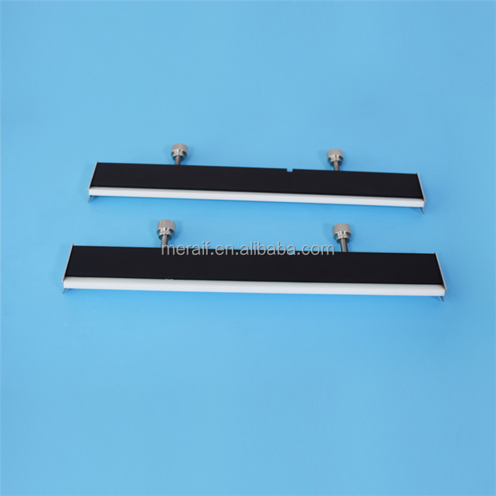SMT MPM Momentum Squeegee Screen Printer Solder Paste Squeegee 460mm Squeegee wholesale