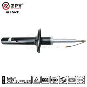 Genuine 982513031C Shock Absorbe With Sensor For Porsche 718 Cayenne