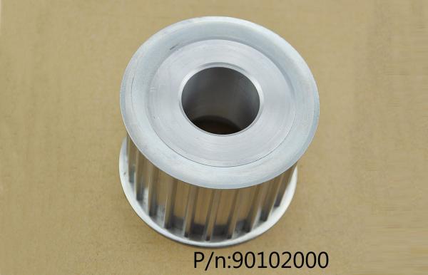 Idler Pulley Assembly X-Axis For Cutter XLC7000 / GTXL Parts Number 90102000