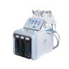 Buy cheap 6in1 Cold hammer bio hydro dermabrasion water skin peeling facial spa hydro from wholesalers