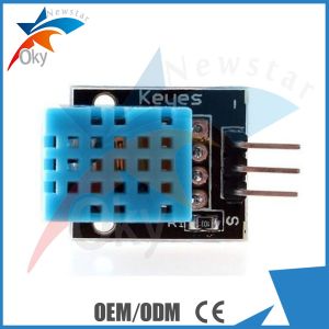 Digital Sensors For Arduino Temperature Humidity Sensor Module 20% - 90% RH