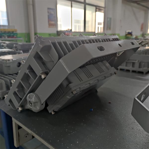 Customizable Explosion Proof LED Floodlight AC90–380V CREE Chip For Industrial