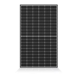 9BB M6 370W Mono PERC Half Cell Solar Photovoltaic Module