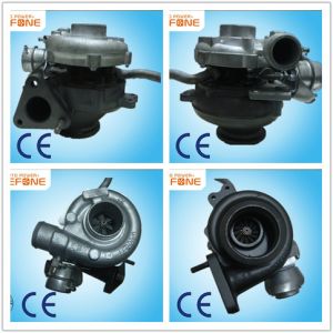 China Ford Ranger GT2256V Turbo 724652-0001 on sale