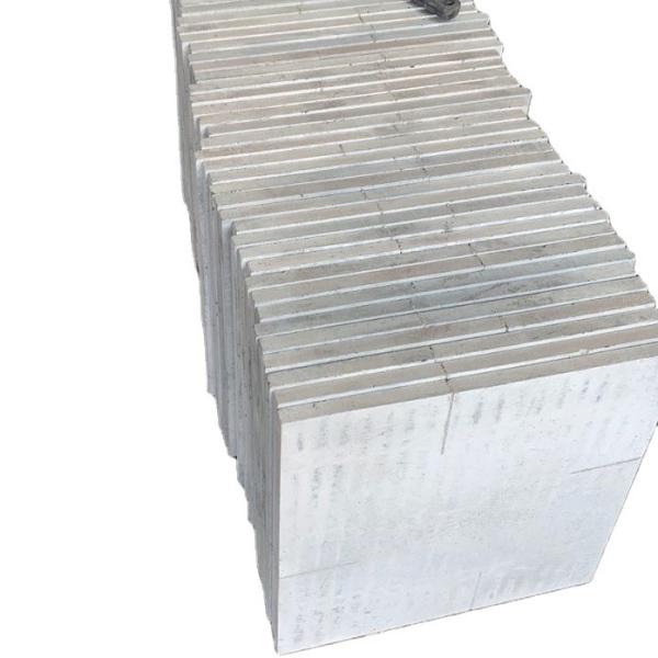 85% Min SiC Content Silicon Carbide Plate for High Temperature Furnace