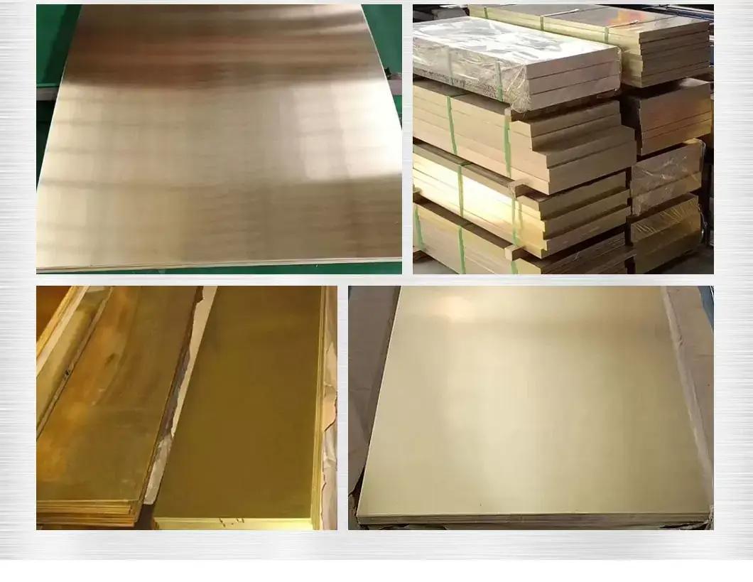Wholesale Price Copper Strip Copper Foil Roll 0.02mm Copper Strip