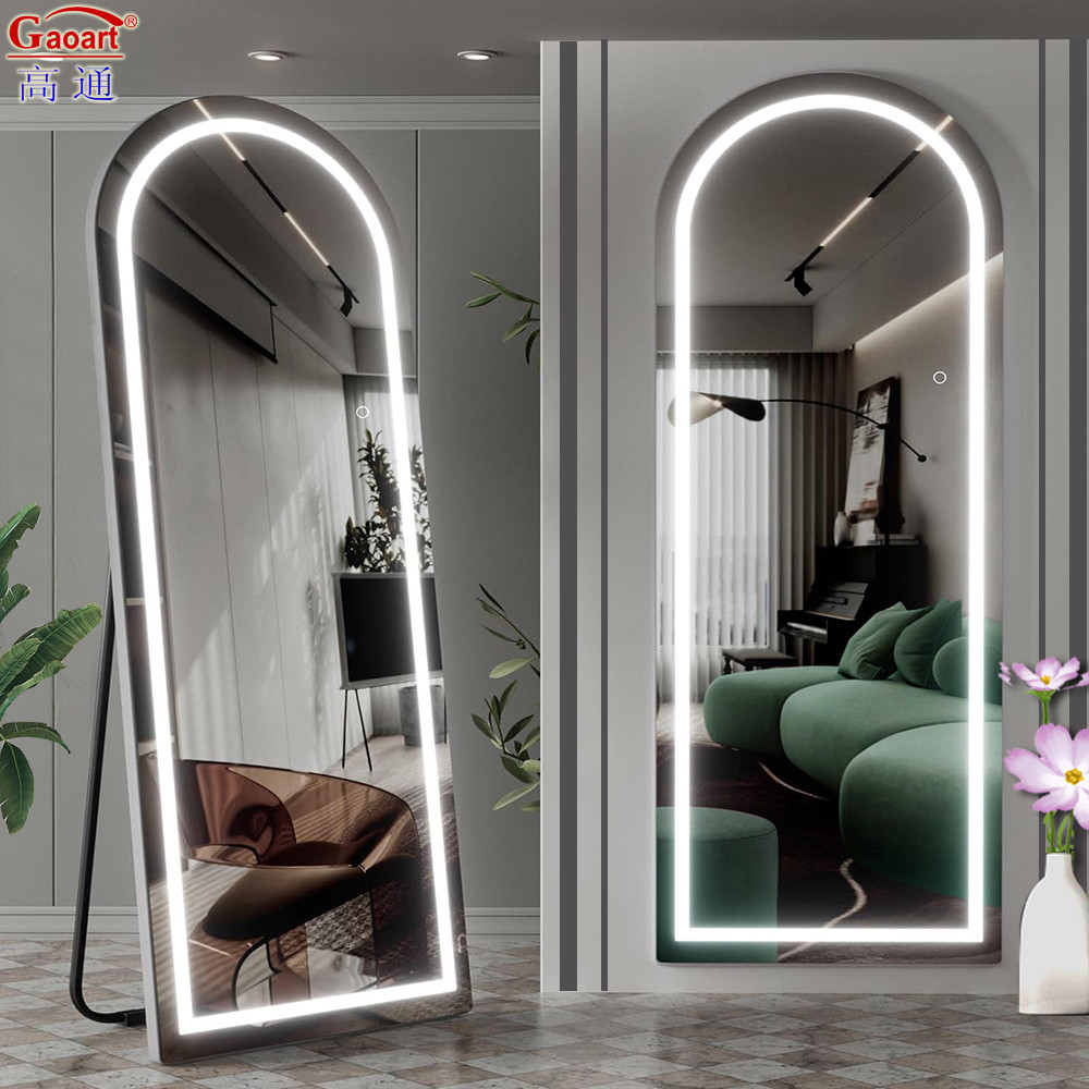 Experience the Latest in Bathroom Lighting with LED Bathroom Mirror