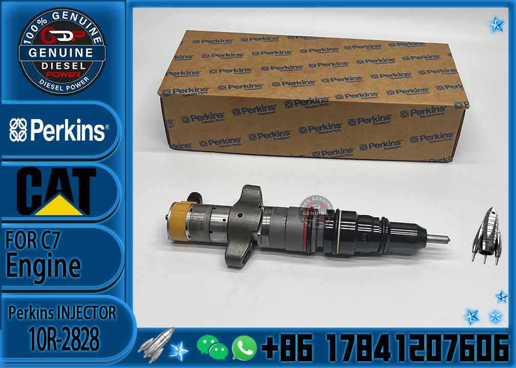 387-9436 Wholesale Diesel Engine Fuel Injector Assembly 3879436 10R-2828