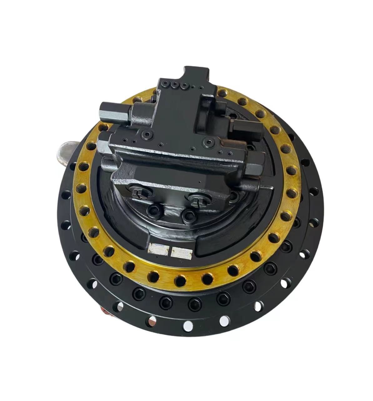 KOBELCO Excavator Final Drive Travel Motor SK450-6 SK460 SY485 GM85