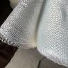 Buy cheap White Plain Woven Fiberglass Cloth Roll UL94-V0 50m from wholesalers