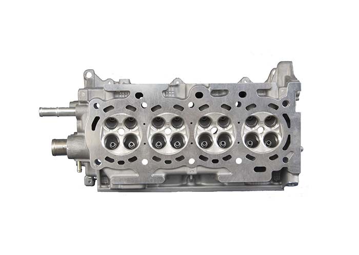 Toyota 1ZZ Diesel Engine Parts Cylinder Head 11101-22071 11101-22052