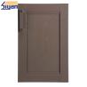 Buy cheap European Shaker Style Kitchen Doors Replacement , Custom Shaker Cabinet Doors from wholesalers
