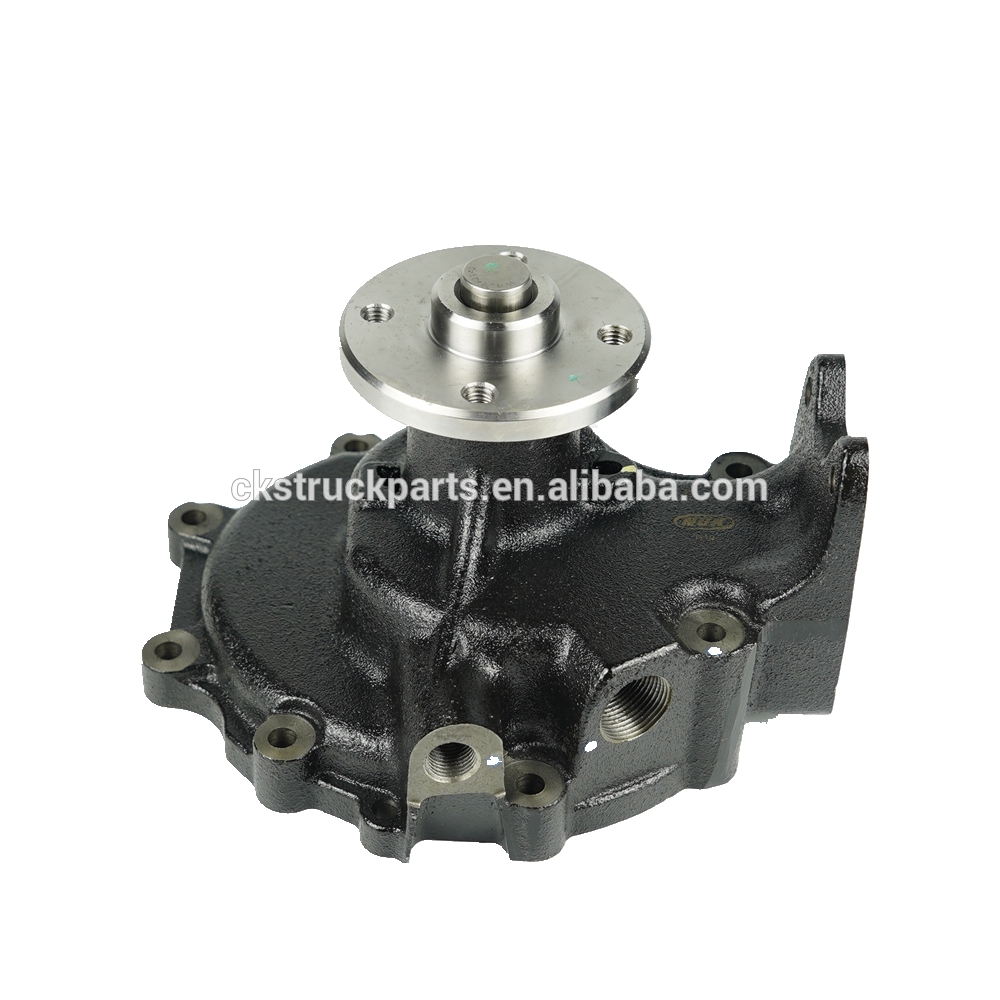 Top Quality Car Engine OEM1-13610-016-0 Japanese Truck Water Pump for I-suzu 6BB1 Engine