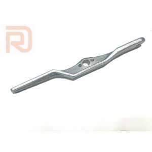 Handle-Forged Cast Iron Door Handle With Vintage Style, Strong And Durable For