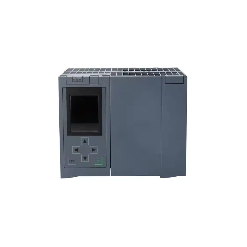 Servo Control System PLC Series Products Servo Drive New Original Module HMI System 6ES7658-2EB00-2YB0