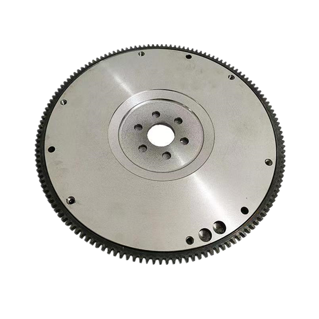 1.7 Engine Cummins A3960780 3415350 3960448 3960780 Flywheel for Diesel Engine Parts