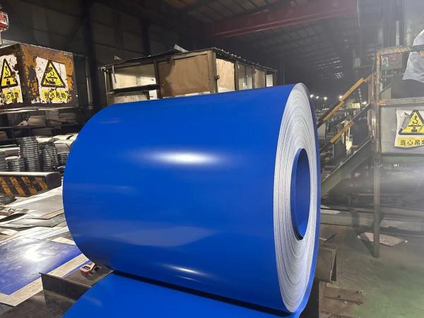 Pre-painted galvanized steel coil/Prepainted galvanized steel sheet 0.115 to 1