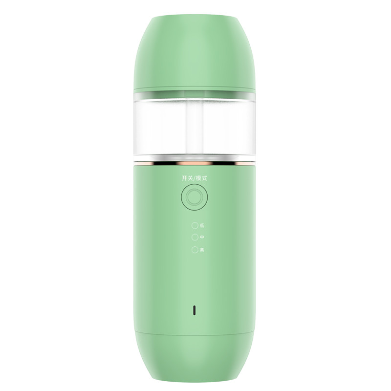 Comfortable Sinus Nasal Rinse Machine , Electric Neti Pot For Travel