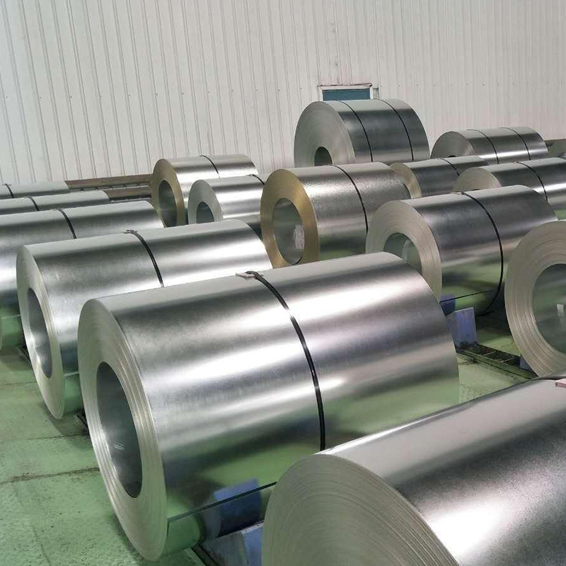 ASTM Sae 1006 Hot Rolled Coil Q235 Hot Rolled Steel Sheet In Coil