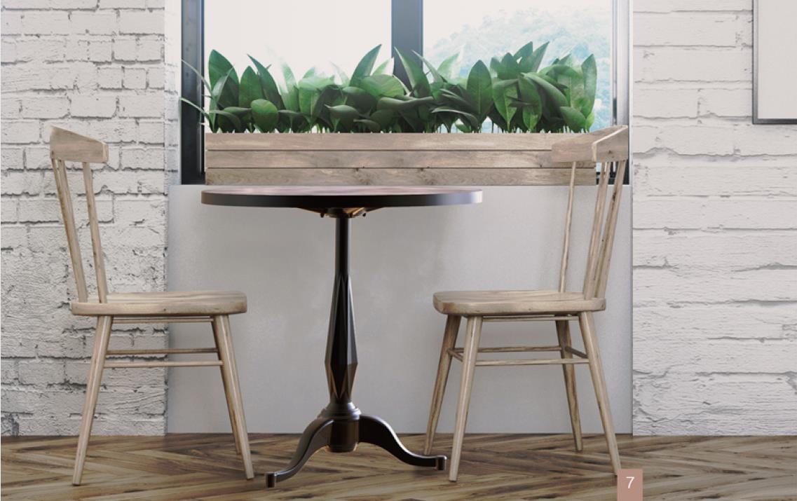 Cast Iron Restaurant Table Bases Pub Height Bar Table Legs Cafe Table Metal Finish