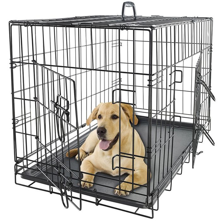 cages
