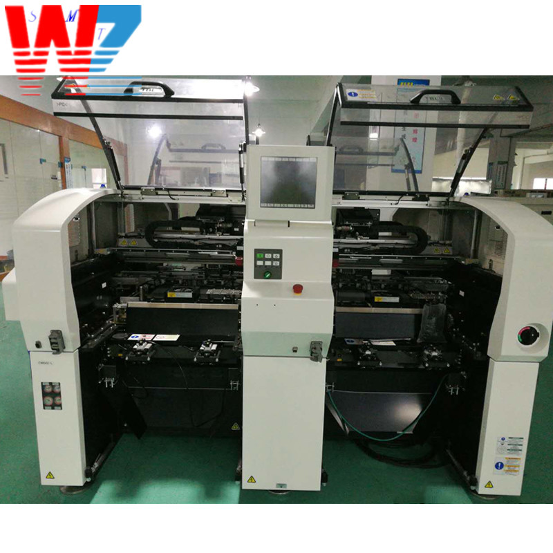 SMT Chip Mounter machine Panasonic CM202 CM402 CM602 pick and place machine