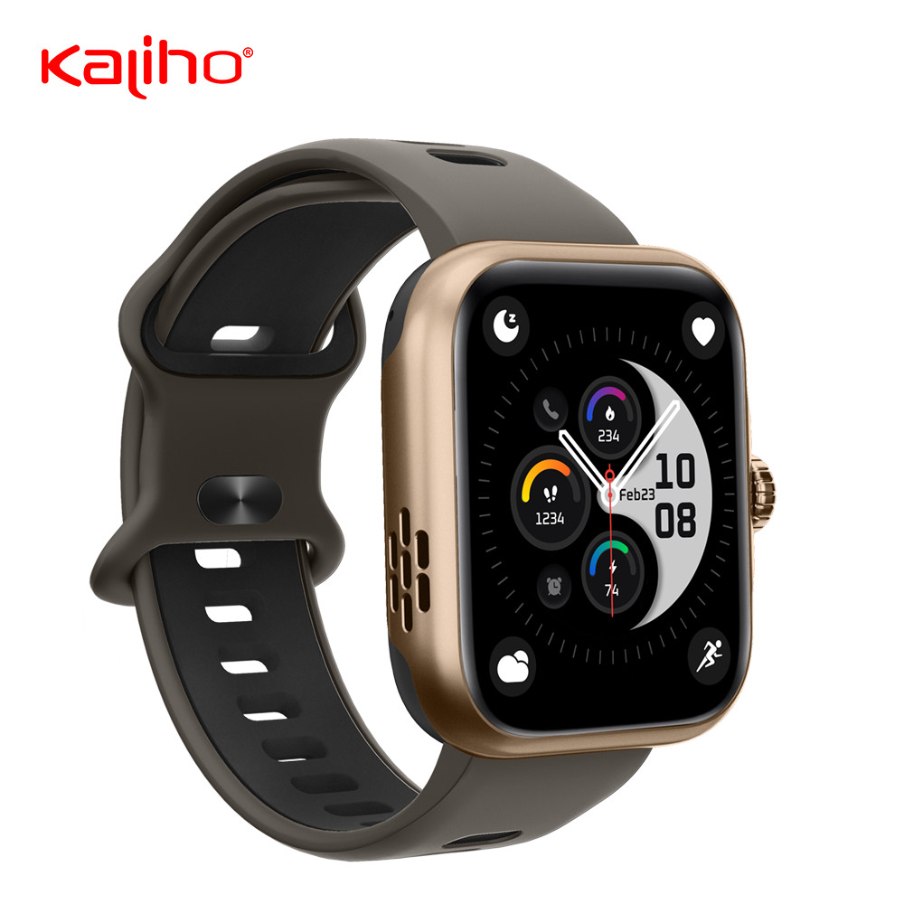 OEM Location Tracking Smart Watch Emergency Call GPS Smart Watch CW S1