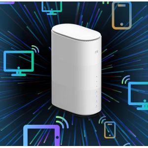 Global Version MC801A1 WiFi6 Router High Speed Original 5G CPE Wifi 5Ghz Sdx55