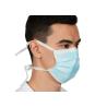Buy cheap YY 0469-2011 EN14683 Type IIR Super Soft PP 3ply Disposable Medic pack Price of from wholesalers