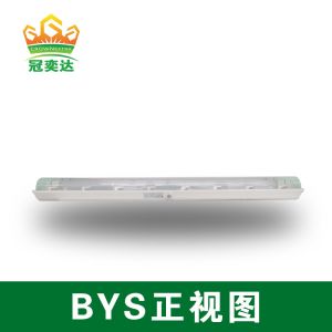 220v Explosion Proof Led Linear Light 100lm/W 18w