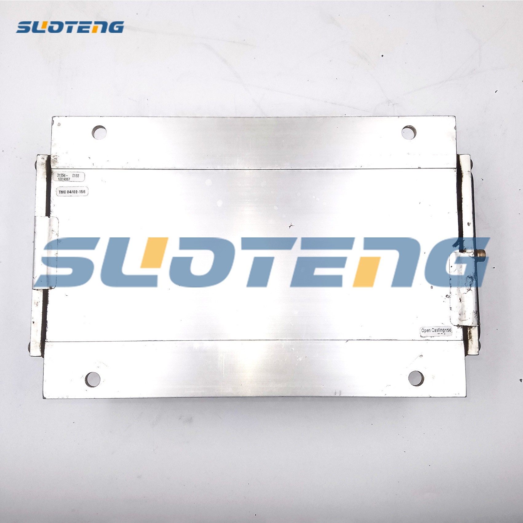 208-5830 2085830 Controller ECU For 3116 Engine