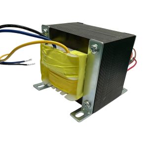 High Power Handling Capacity EI96 Power Transformer Low Frequency Lamination