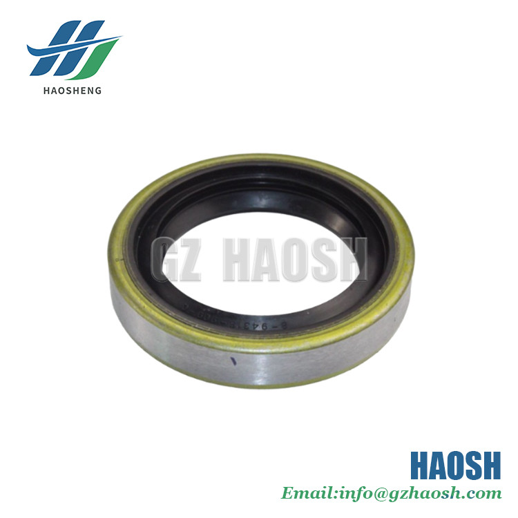 Rear Hub Oil Seal​ 8-94318909-9 8-94318909-1 8943189091 8943189099 For Isuzu TFR 4ZD1