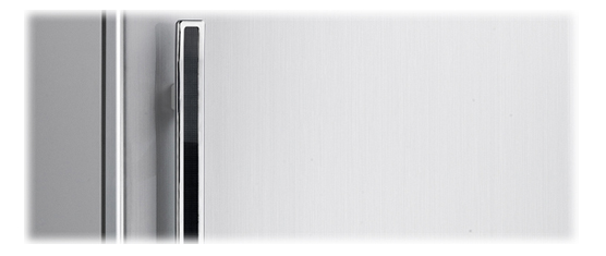 BC-151 SINGLE DOOR R134A REFRIGERATOR