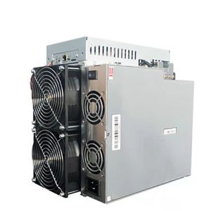  CKB miners CK5 with 12T hashrate 2400W power and CK6 with 19.3T hashrate 3300W power in stock Manufactures