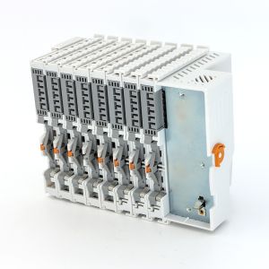  Distributed I/O Digital Input Module 32 Channels 24VDC for Automation Production Manufactures