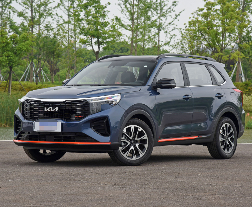 KIA Sportage 2021 ACE 2.0L Challenge Editionon New And Used SUV