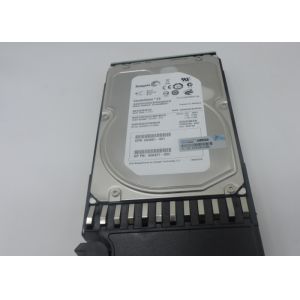  AW555A 605475-001 2TB HP Hard Disk 7.2K SAS-FC P2000 MSA2000 1 Year Warranty Manufactures