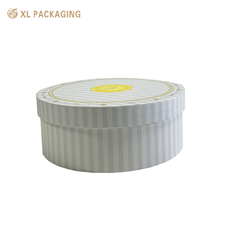 Gift Flower Skin Care Craft Cosmetic Tube Packaging Box 1200mm Paper Board 157gsm Art Paper Inside