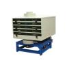 Buy cheap Rice Milling 4T Power Rotary Sieve Rice Grader from wholesalers