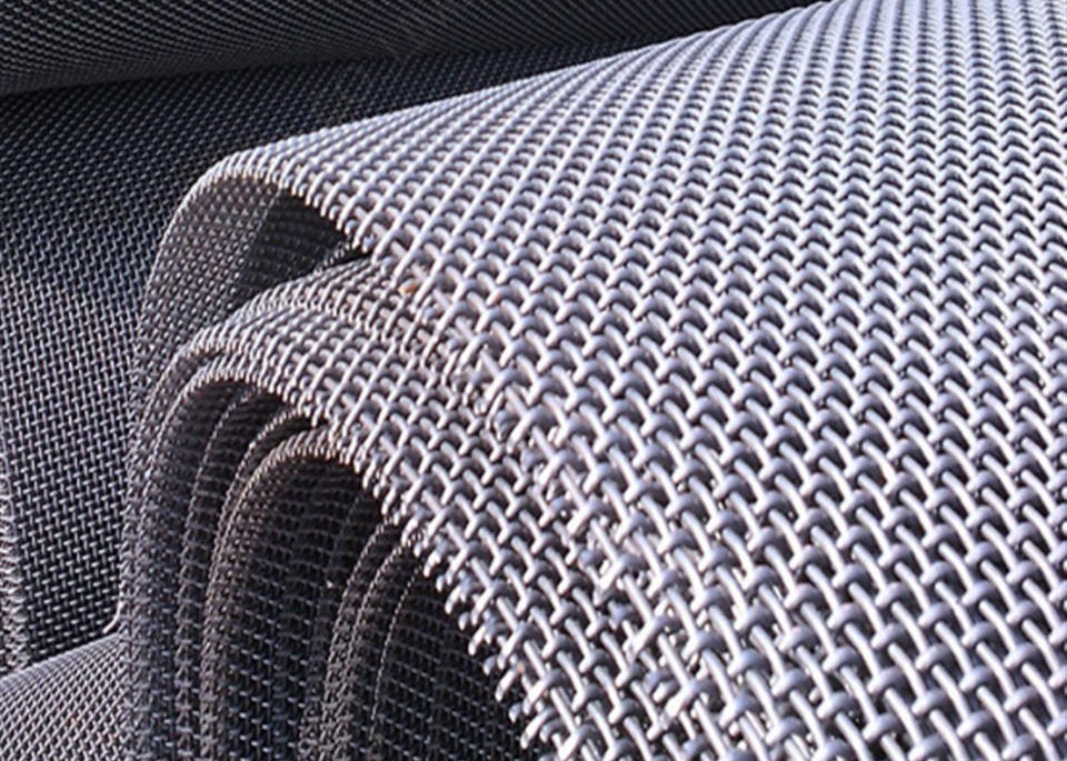 stainless steel wire mesh