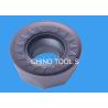 Buy cheap RPMT1204MOE-JS cnc milling tools holder mitsubishi insert from wholesalers