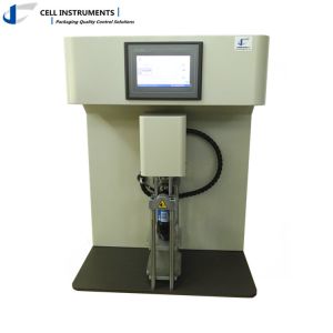  ASTM F1115 CO2 volume tester for Carbonated drink with temperature measured Auto shaking CO2 volume loss rate tester Manufactures