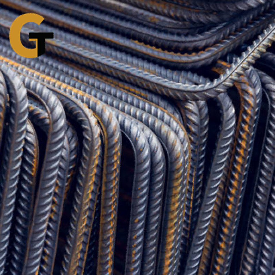 5/8 3/8" 4 Inch Steel Bar Rebar Stainless Rebar