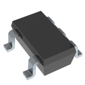 LMV321IDBVR New Original Electronic Components Integrated Circuits Ic Chip With